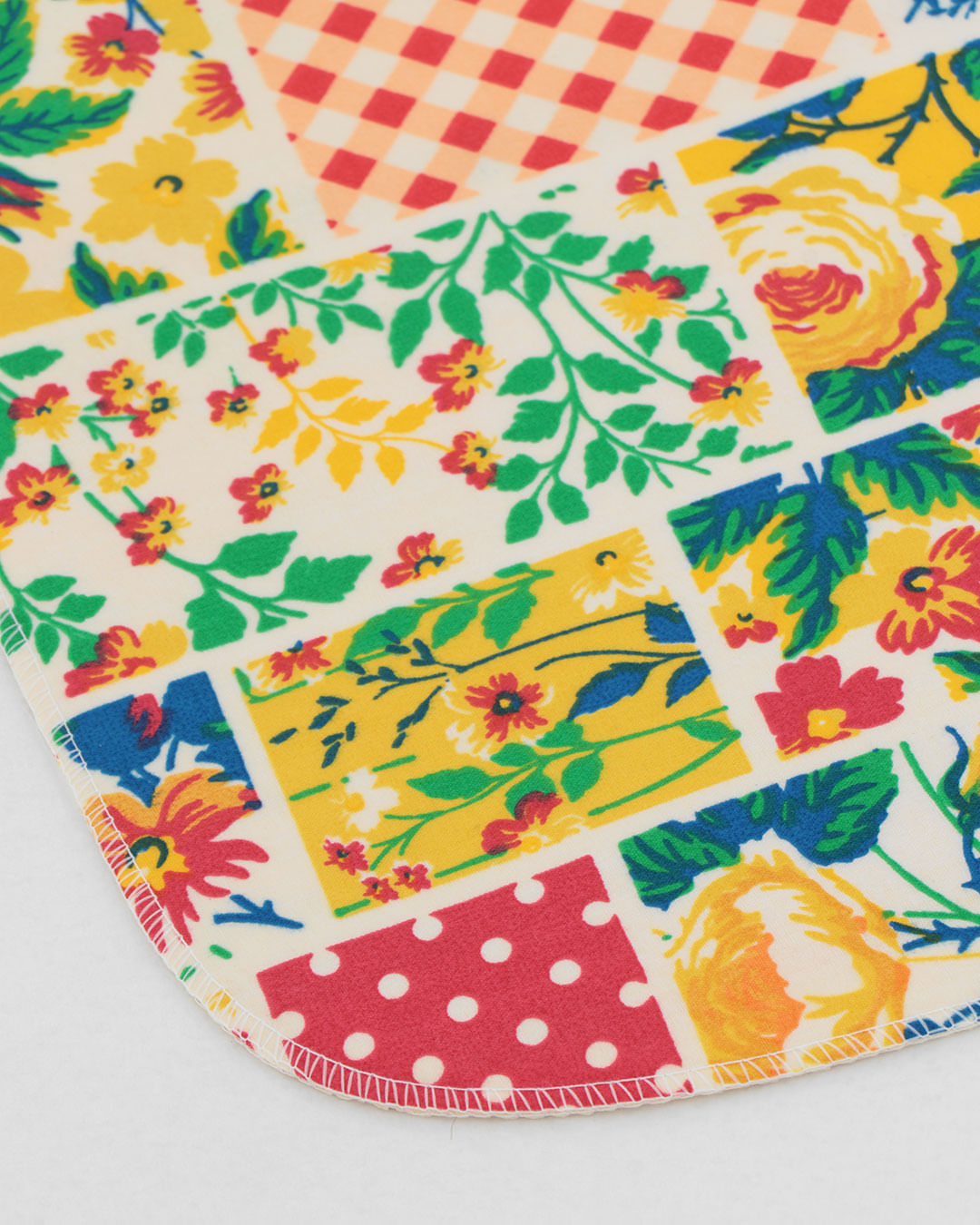 Tapete-Tecil-40-X-60---Estampado-Floral