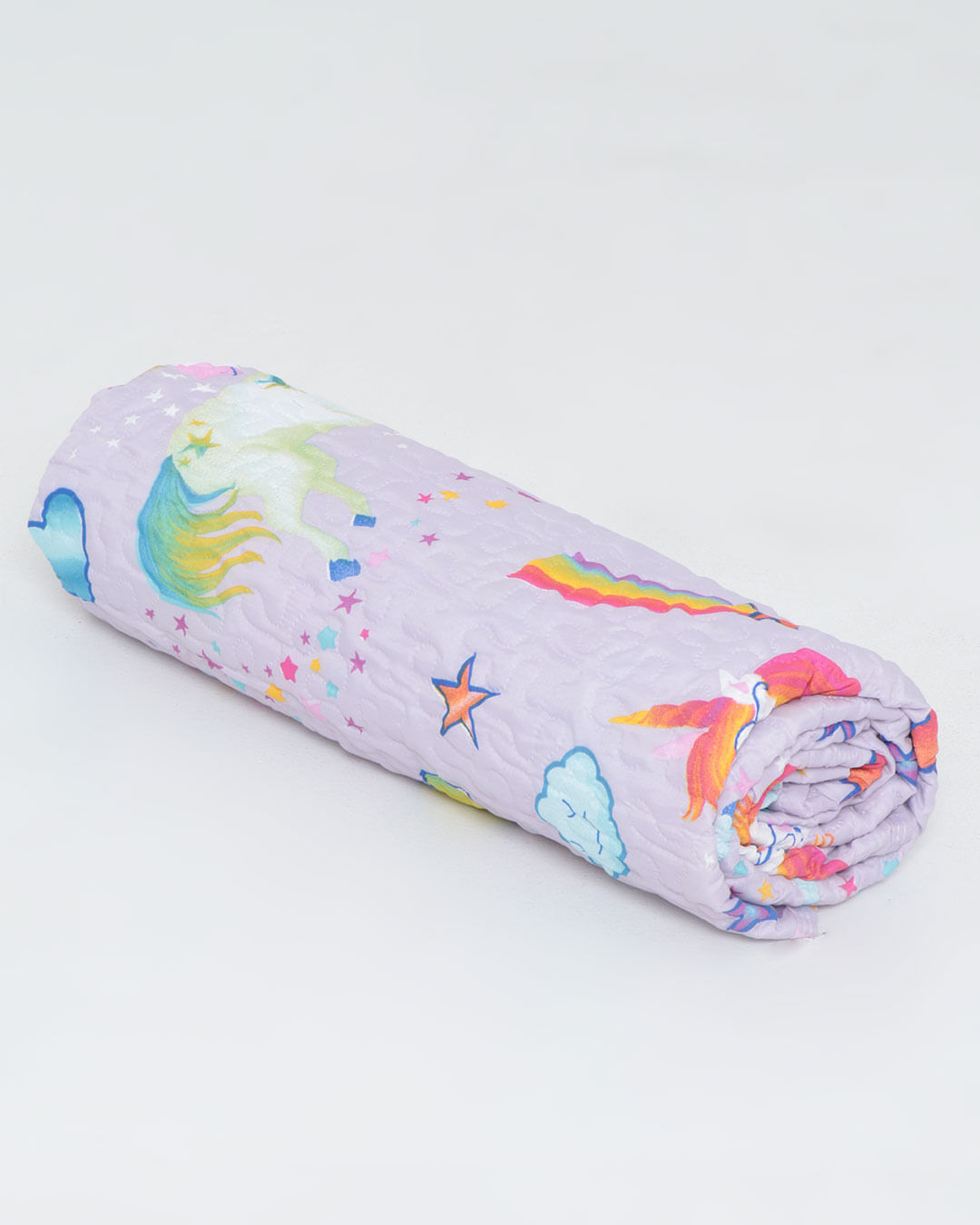 Colcha-Soft-Solt-Dream-Unicorn-Li---Lilas-Medio