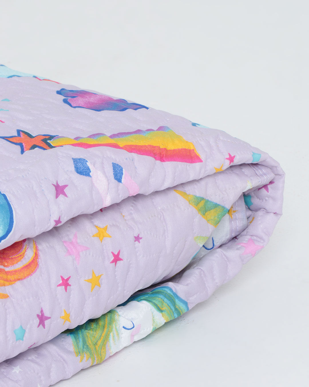 Colcha-Soft-Solt-Dream-Unicorn-Li---Lilas-Medio