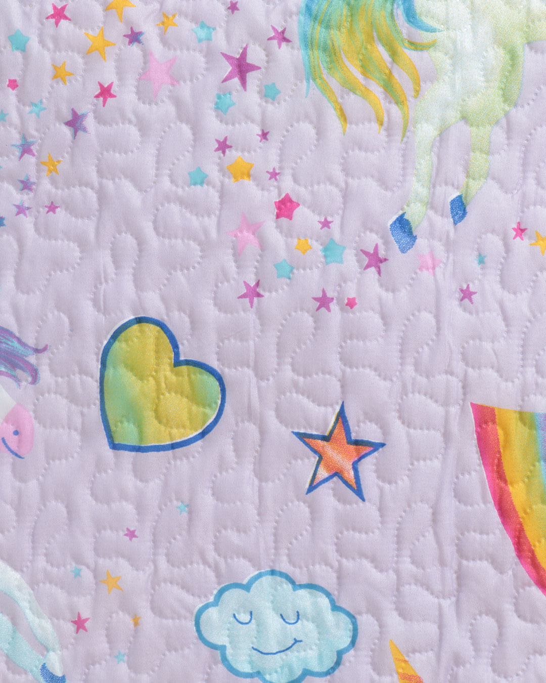 Colcha-Soft-Solt-Dream-Unicorn-Li---Lilas-Medio