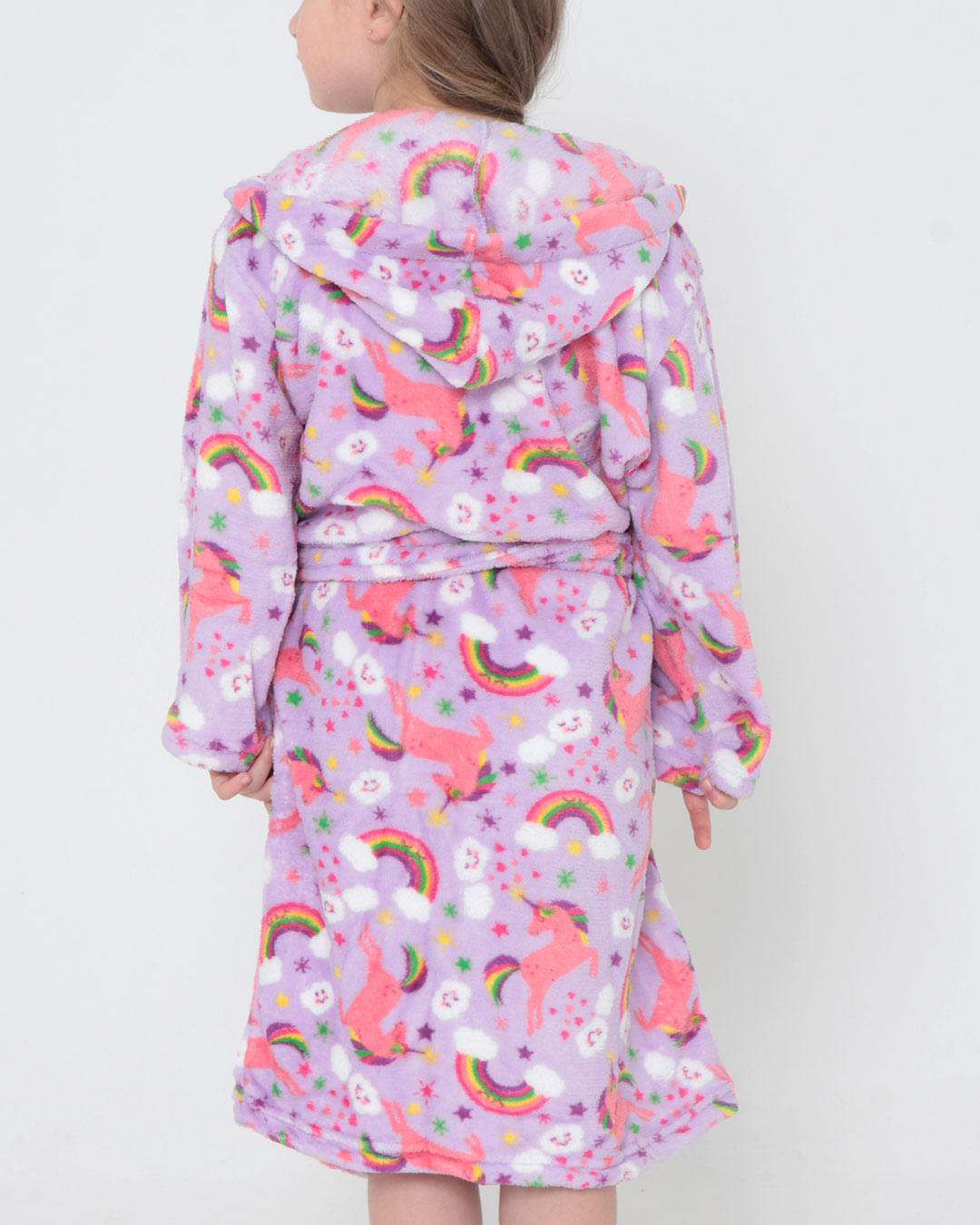 Roupao-Flannel-Infantil-C-Capuz---Lilas-Medio