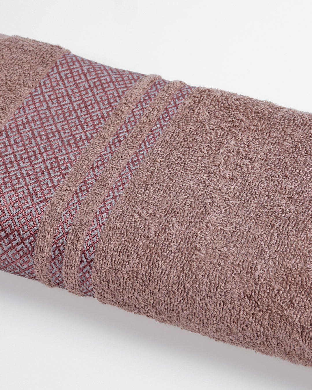 Toalha-Bh-70x140-Jacq-Quadratus-Gen---Marrom-Medio