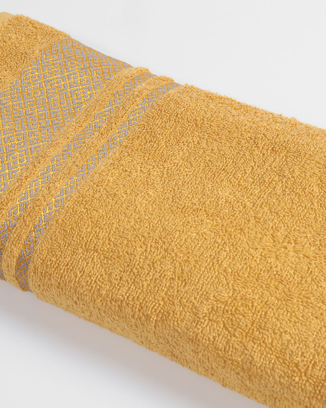 Toalha-Bh-70x140-Jacq-Quadratus-Ocr---Mostarda--Medio