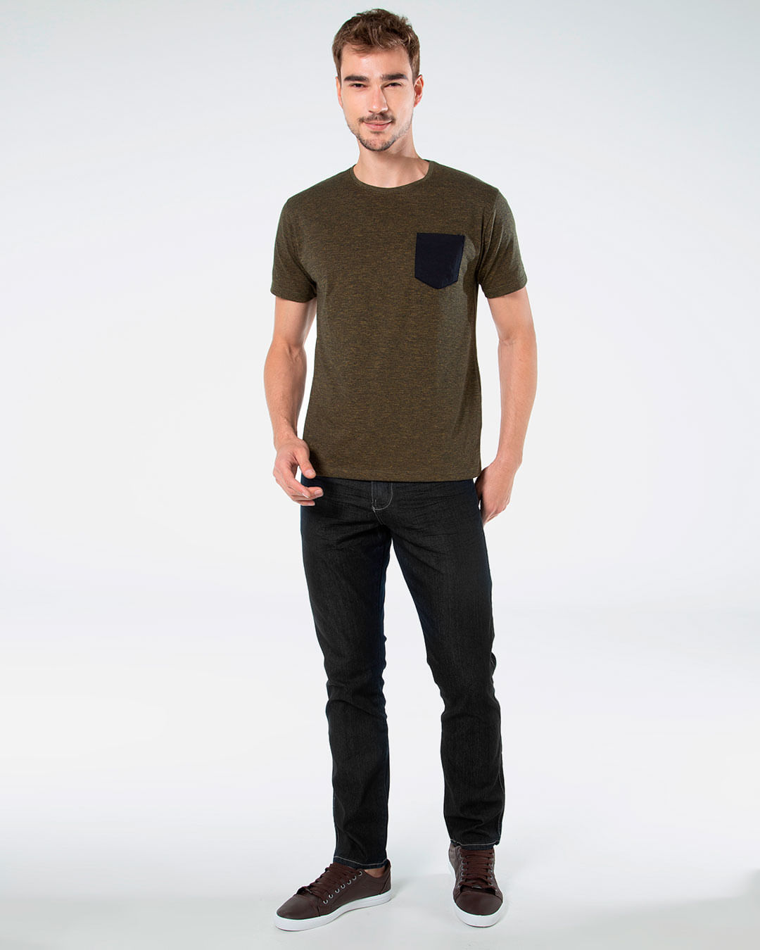 Calca-Jeans-Reta-Ad-Ct---Black-Jeans-Medio
