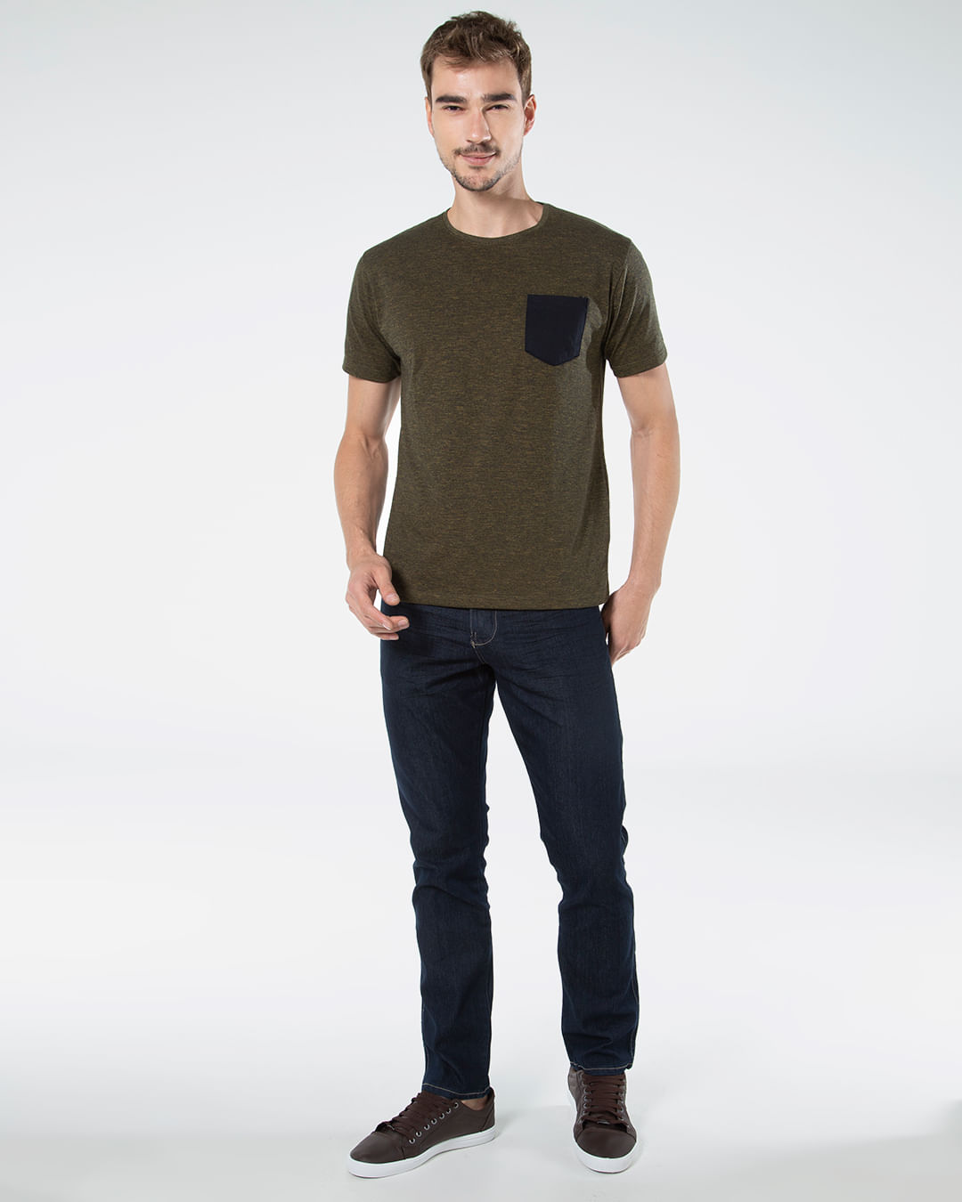 Calca-Jeans-Reta-Ad-Ct---Blue-Jeans-Medio
