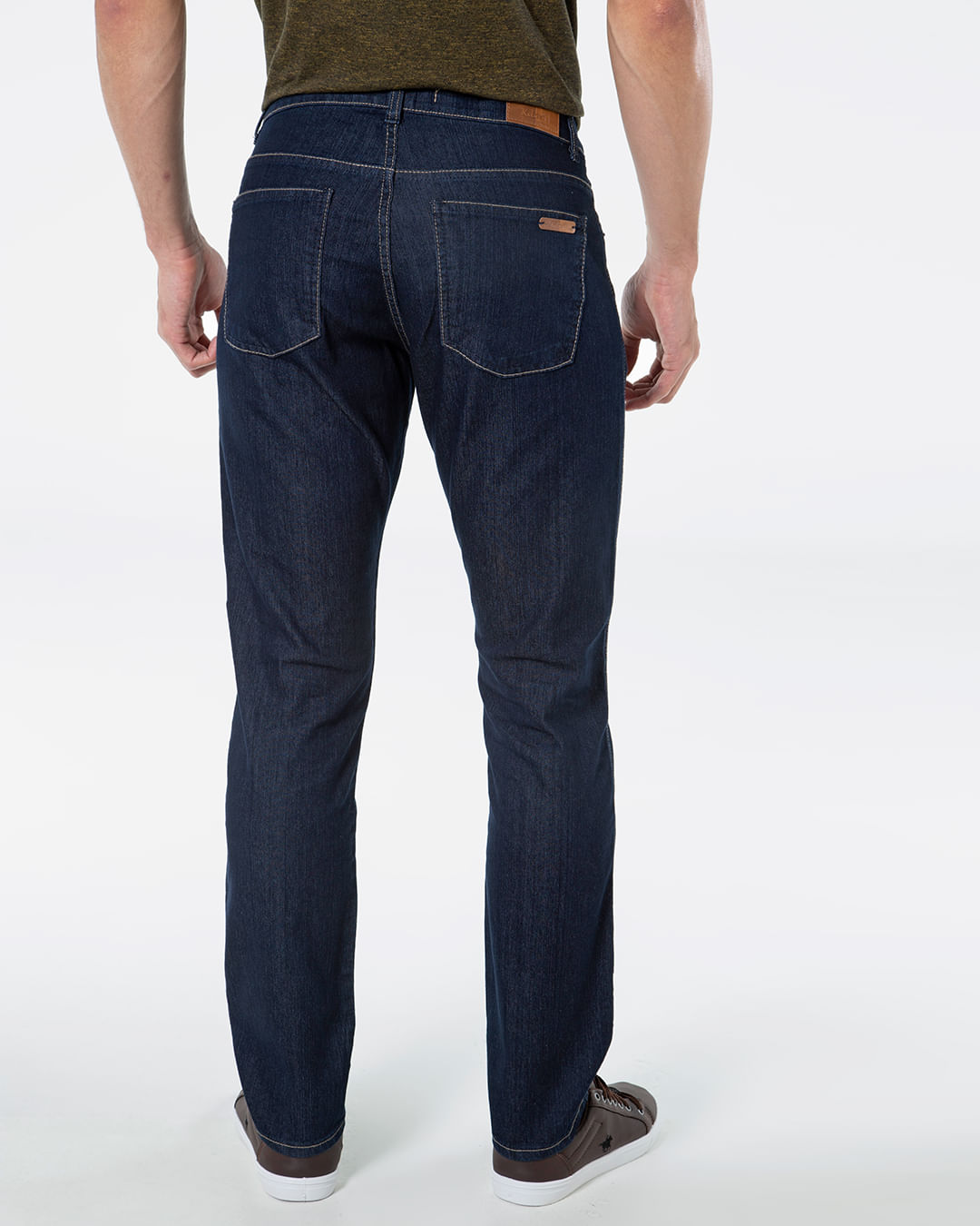 Calca-Jeans-Reta-Ad-Ct---Blue-Jeans-Medio