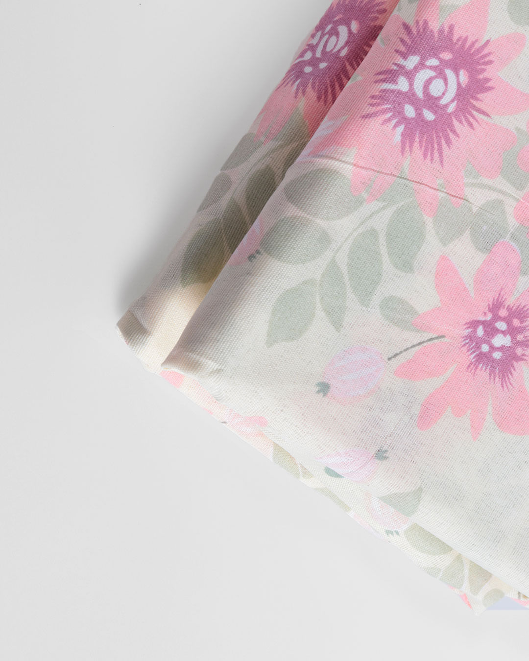 Lencol-Solteiro-Ac2082-Celastico---Amarelo-Floral