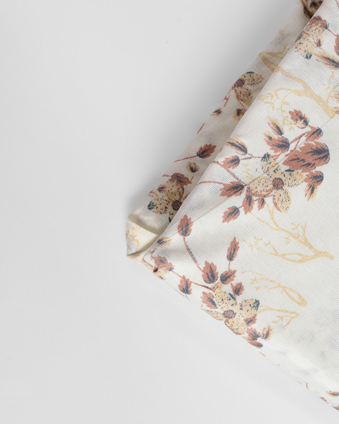Lencol-Solteiro-Ac2082-Celastico---Bege-Floral