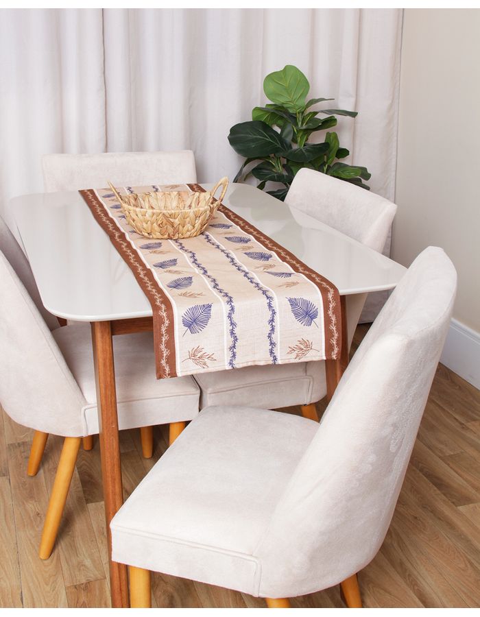 Caminho-Linhao-2411-40x140---Marrom-Floral