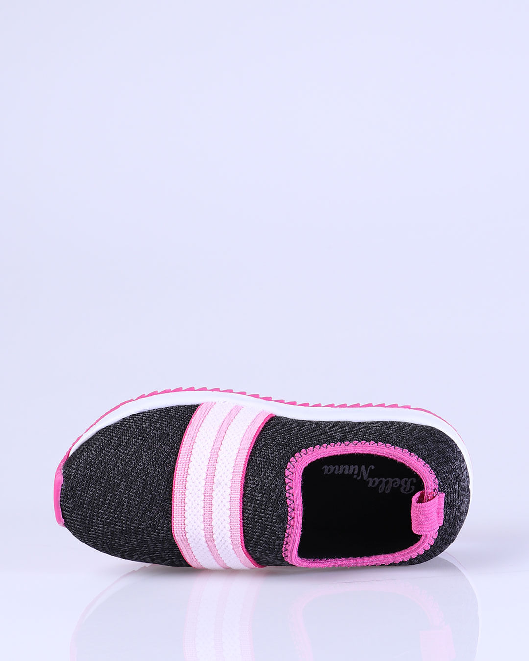 Tenis-Bba-57001-628-Grafite---Mescla-Escuro