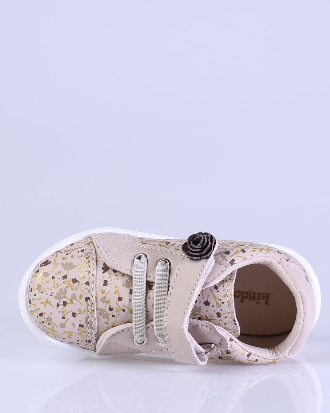 Tenis-Bba-3324-Bege-Flor---Bege-Medio