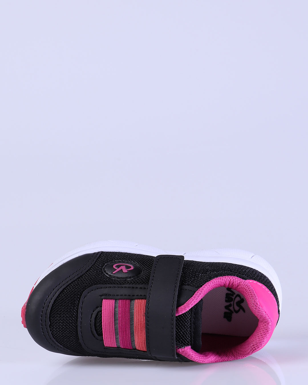 Tenis-Bba-Vv1073-Pretopink---Preto
