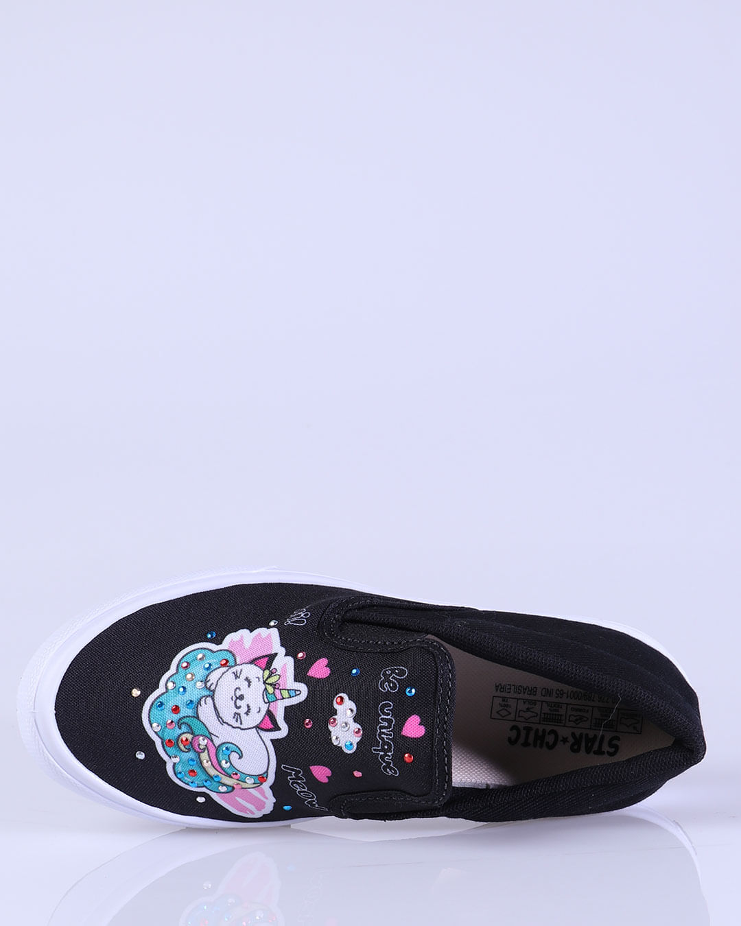 Ten-Infa-704-Catcor-Preto-2732---Preto