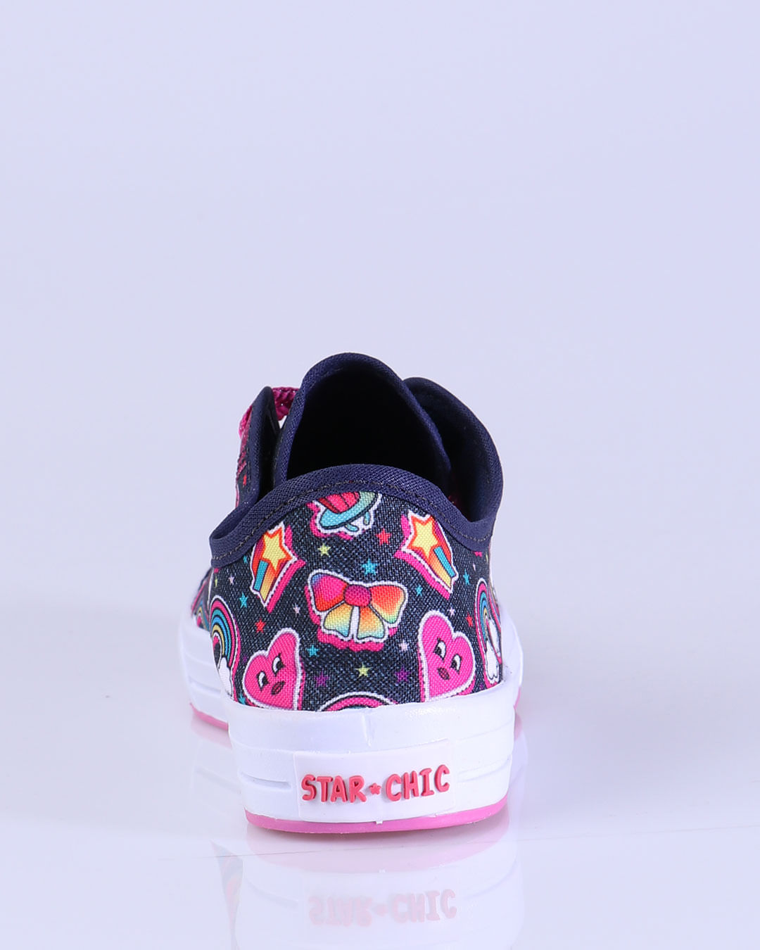 Tenis-Infa-3004-Jeans-Unicornio-Sta---Blue-Jeans-Medio