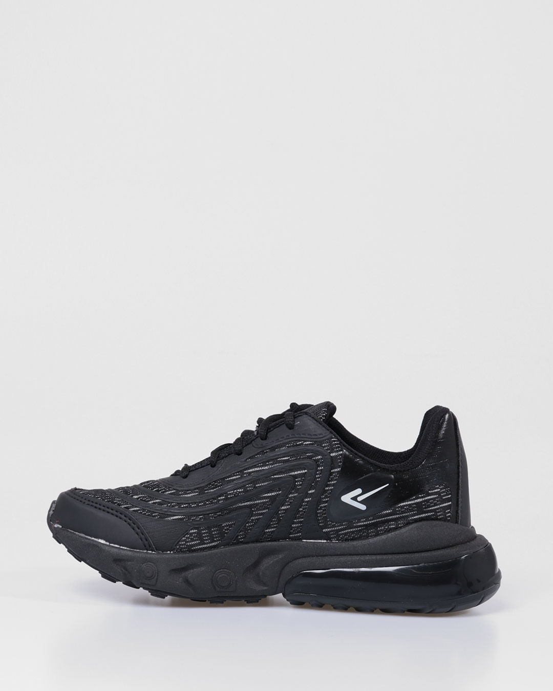 Tenis-Info-Bk1538-Pt-Pretopreto---Preto