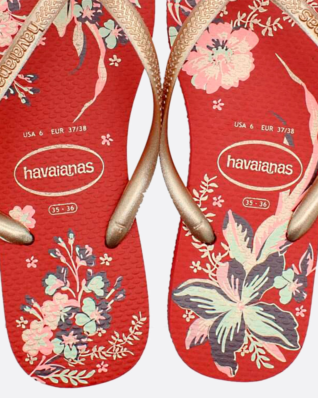 Chi-Hav-4132823-6743-Vml-Slim-Org---Vermelho-Medio