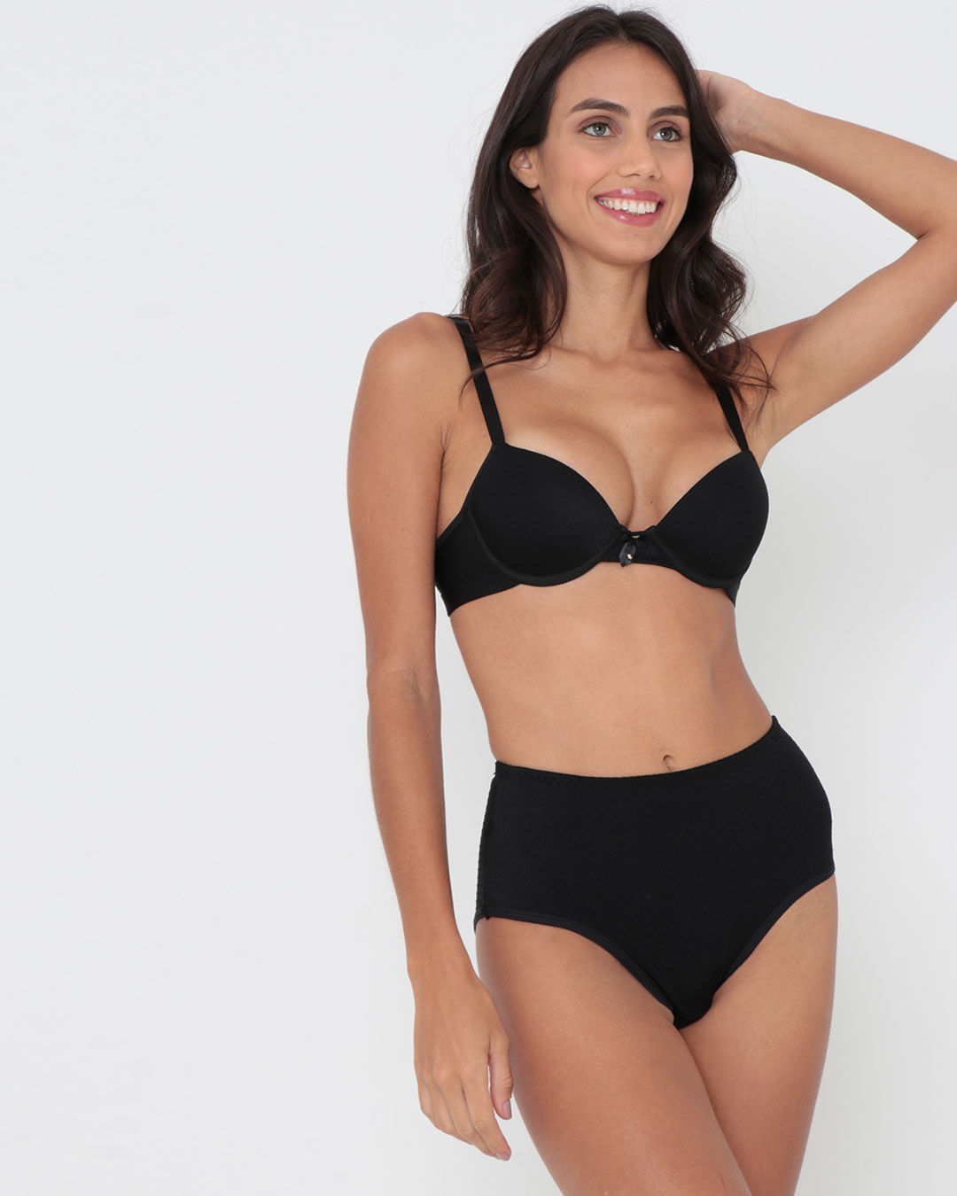 Calca-Classica-Bibelo-57487---Preto