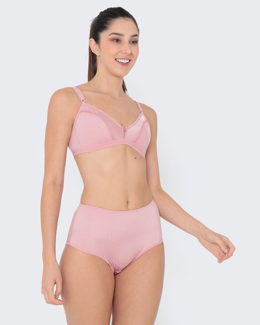 Calca-Classica-Bibelo-57487---Rosa-Claro