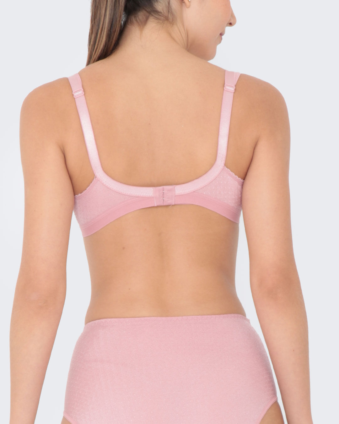 Soutien-Bibelo-61486---Rosa-Claro