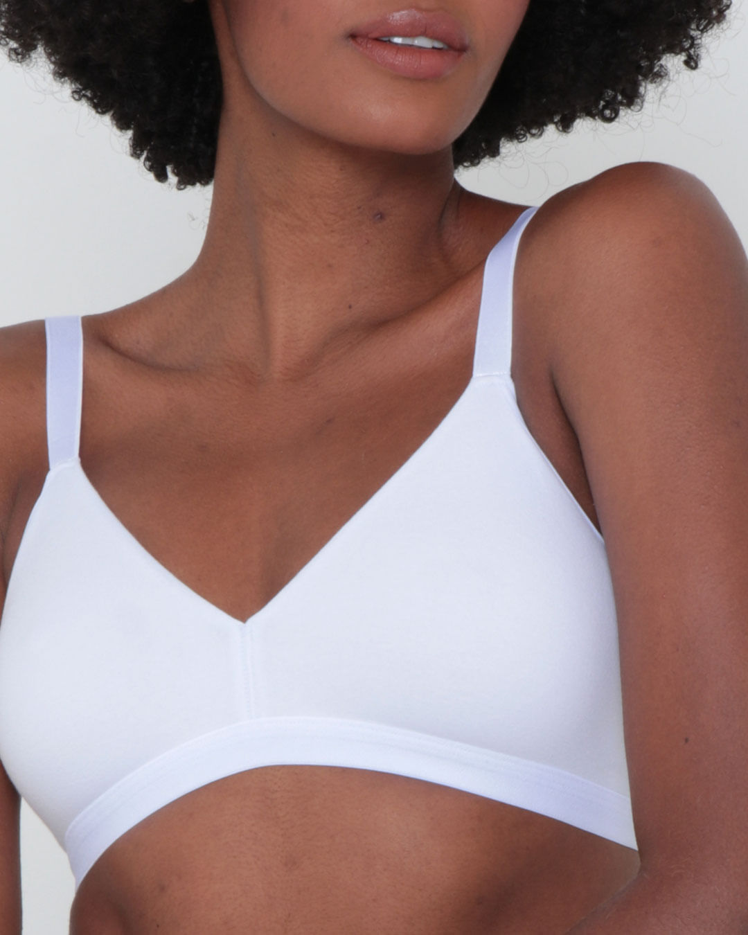 Soutien-Secret-Cotton-61052---Branco