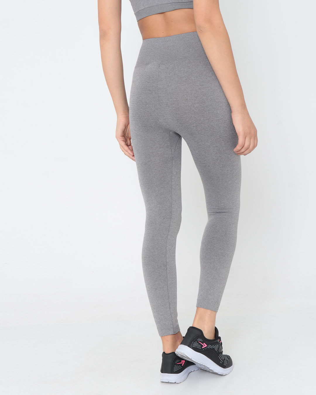 Legging-Fitness-Basica-Mescla---Mescla-Escuro