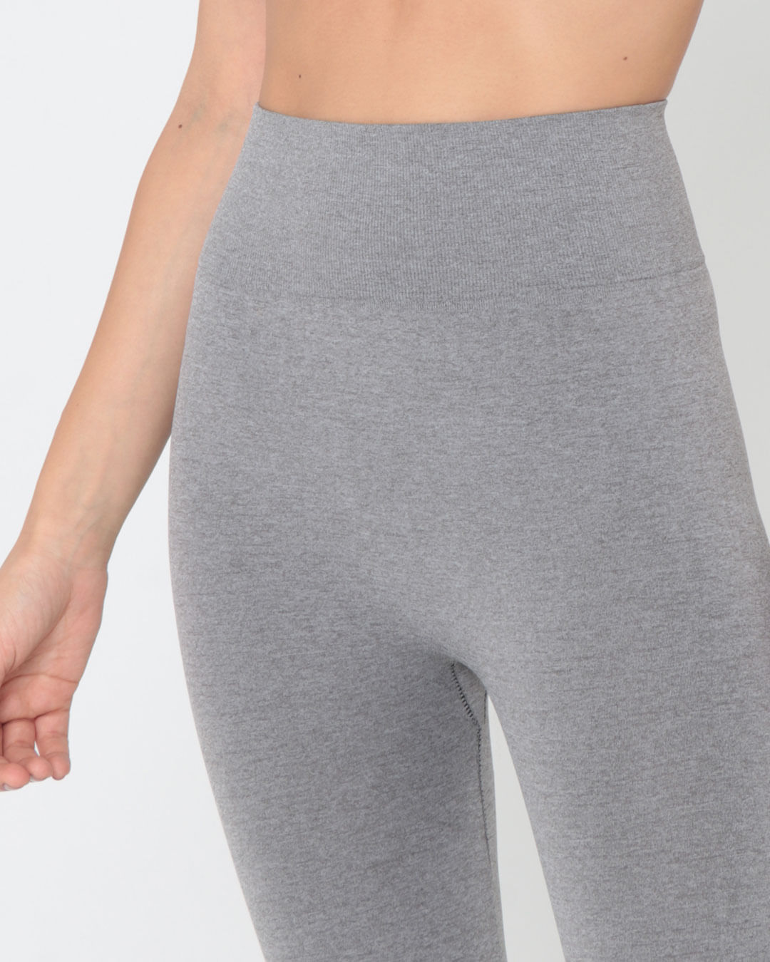 Legging-Fitness-Basica-Mescla---Mescla-Escuro