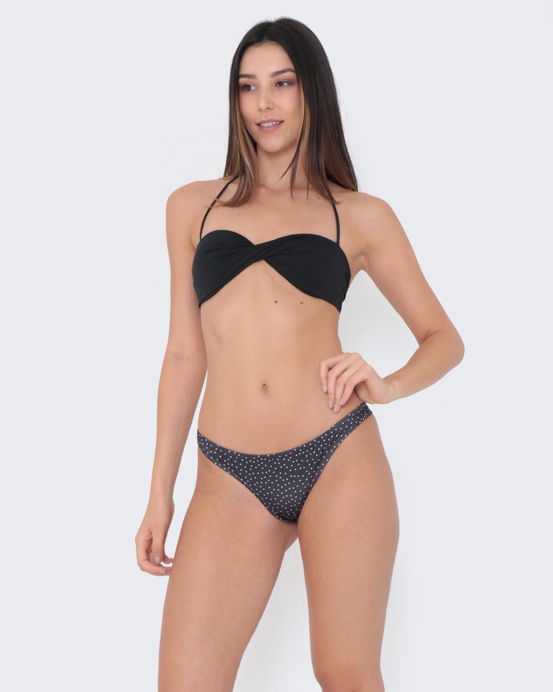 Calc-5787-Fio-Estampada---Preto