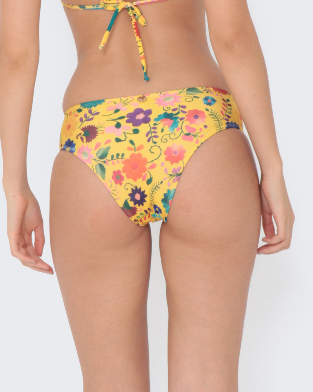 Calc-17138-Biquini-Floral---Amarelo-Floral