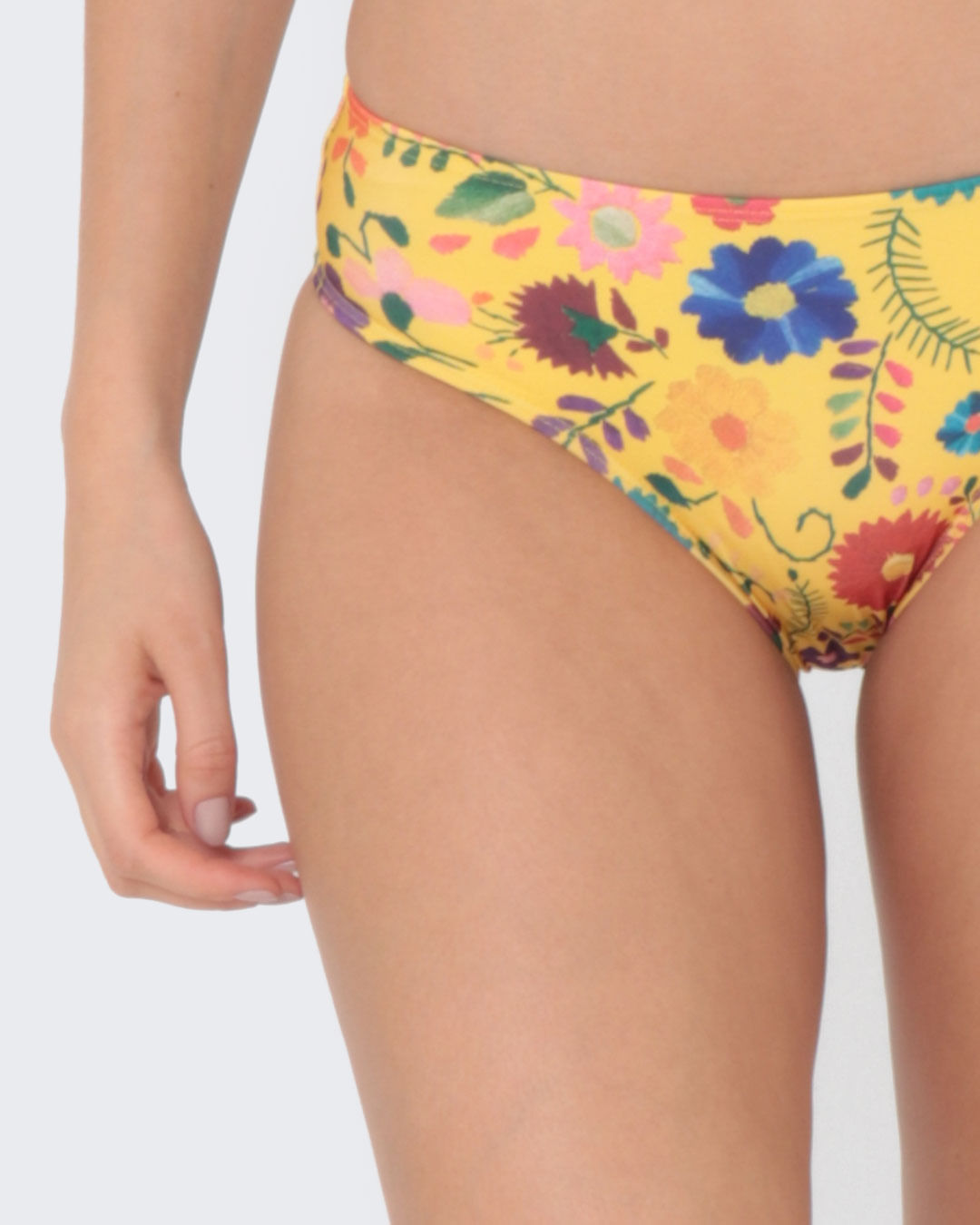 Calc-17138-Biquini-Floral---Amarelo-Floral