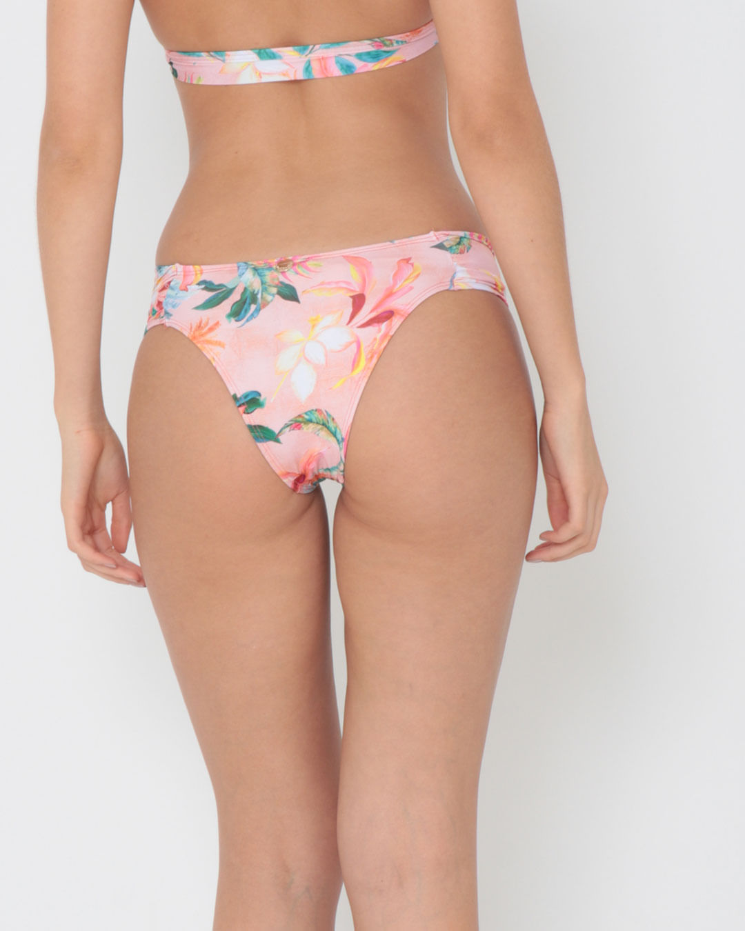Calc-17144-Lateral-Dupla-Floral---Rosa-Floral