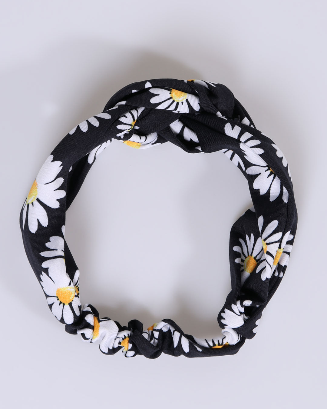 Faixa-De-Tecido---Preto-Floral