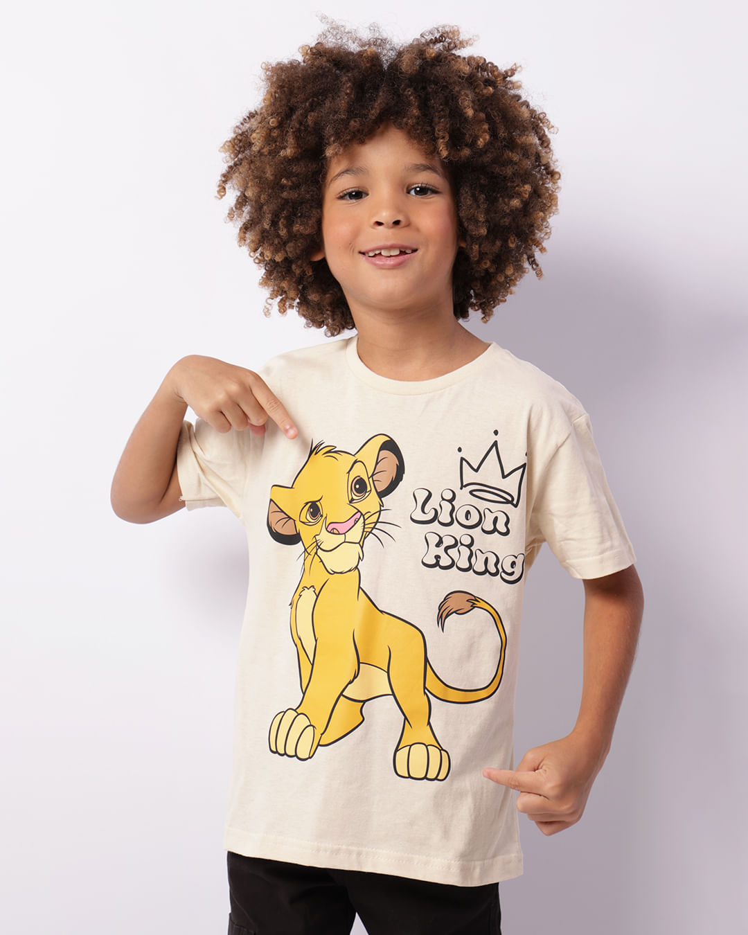 Camiseta-Ch39285-Mc-M-410-Rei-Leao-Beg---Bege