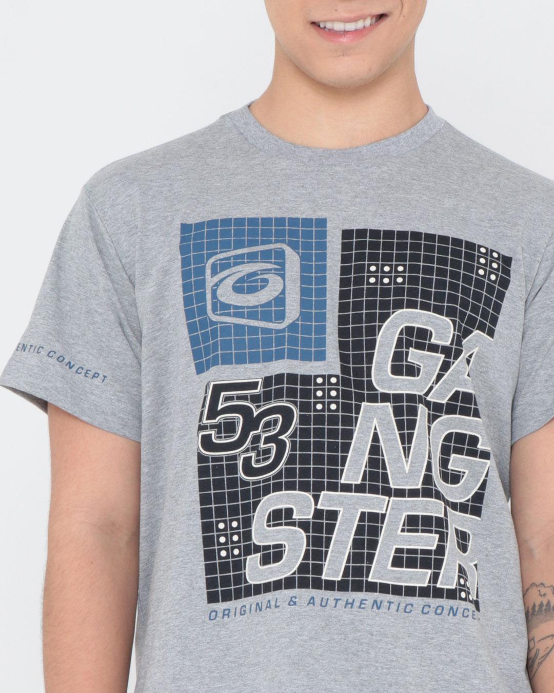 Camiseta-30012045-Mc-M1016-Spor---Cinza-Claro