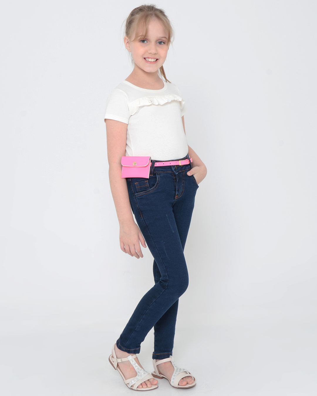 Calca-Jeans-3201-Pochete-F-48-Le---Blue-Jeans-Escuro