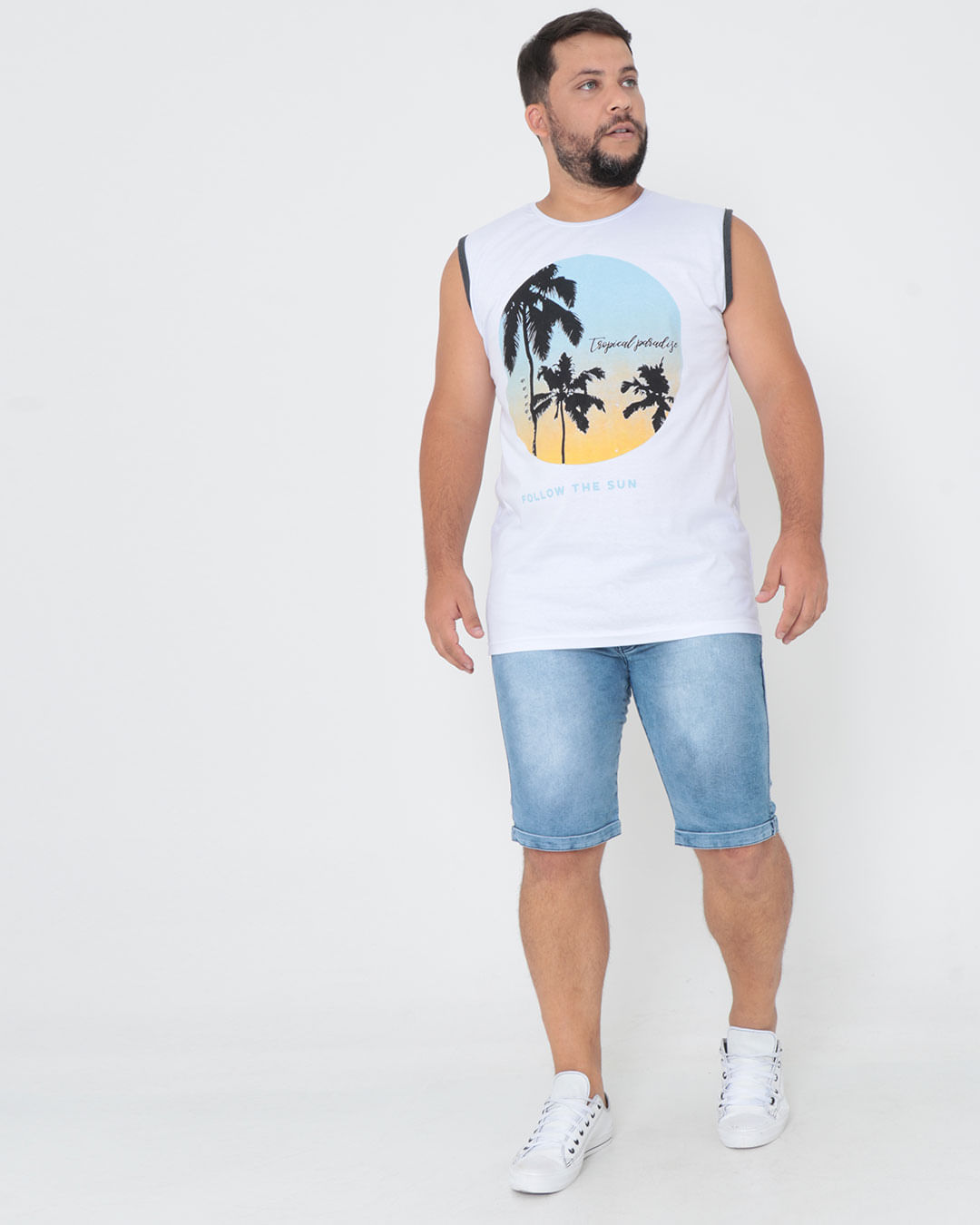 Machao-Estampada-G1g4---Branco