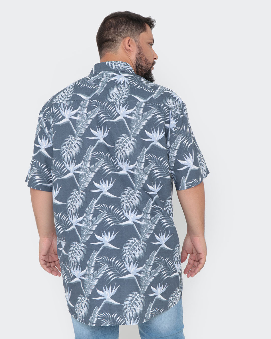 Camisa-7078-Viscose-Floral-68---Cinza-Floral