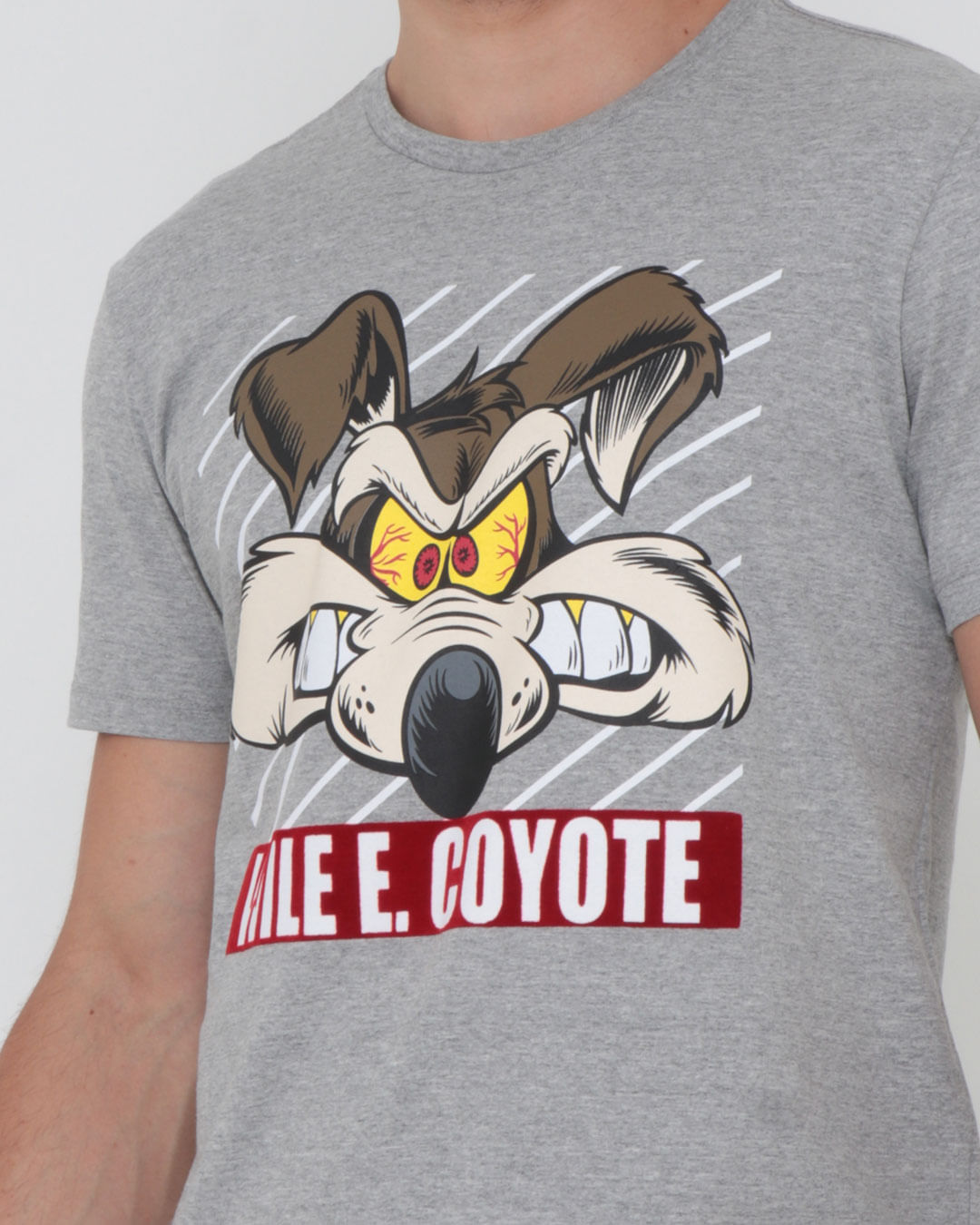 Camiseta-Trw121119-Coiote---Cinza-Claro
