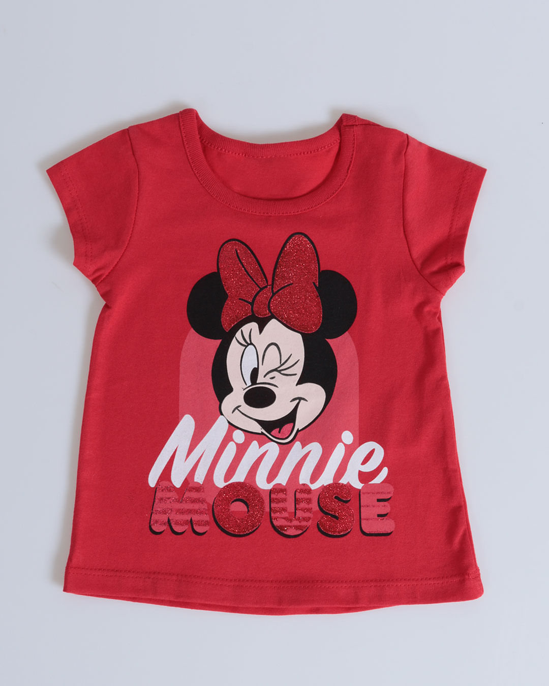 Conjunto-Mc-93980-Minnie-Fempg---Vermelho-Medio