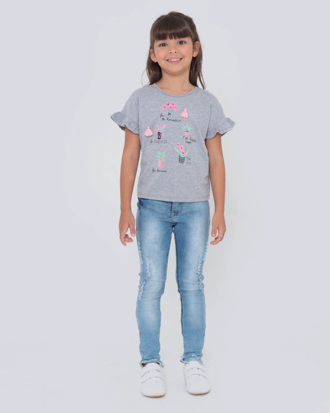 Blusa-71431-Flor-E-Babado-Mc--F48---Cinza-Claro