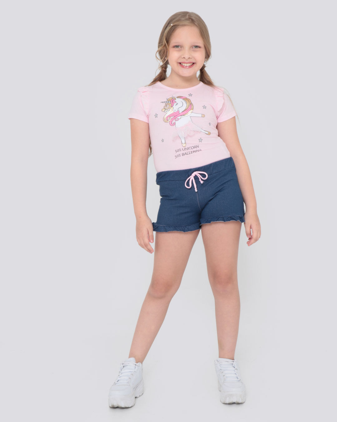 Shorts-21437-Babado-Fem410---Blue-Jeans-Medio