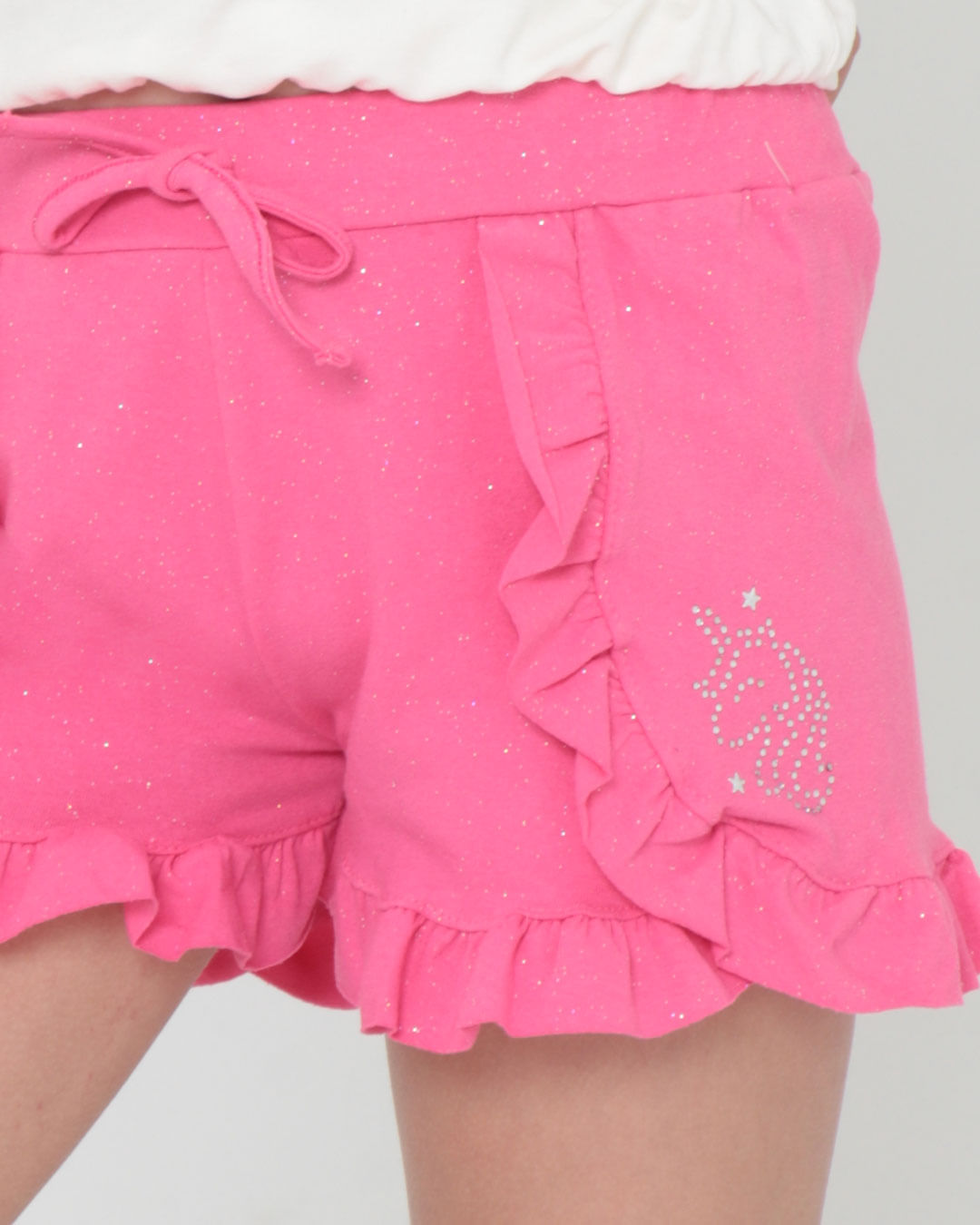 Shorts-71446-Glitter--Fem-48---Rosa-Medio