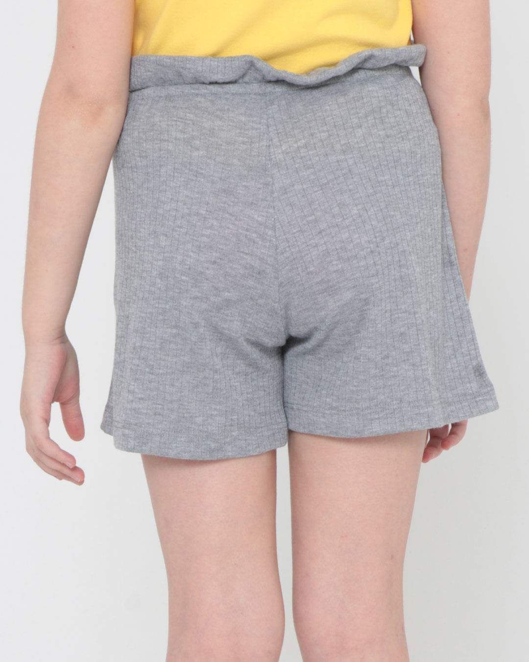 Shorts-46403-Ribana-F--48---Cinza-Claro