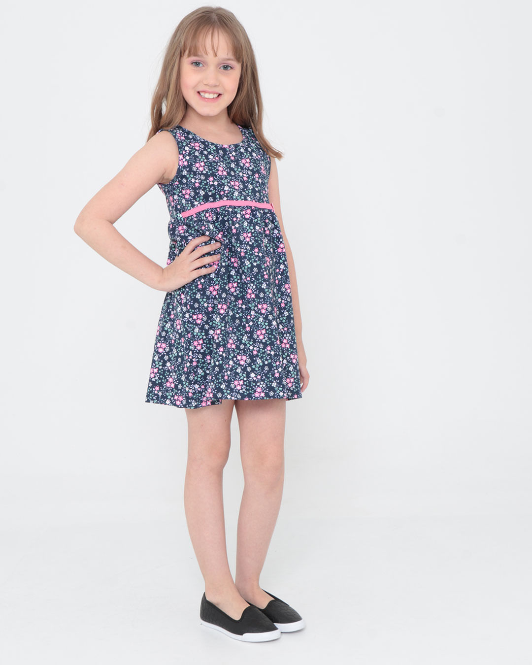 Vestido-Ch20607-Reg-Flor-F-410---Marinho-Floral