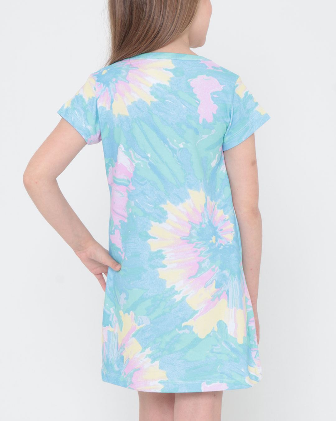 Vestido--8023-Tie-Dye-Mc-Fem-48---Azul-Outros