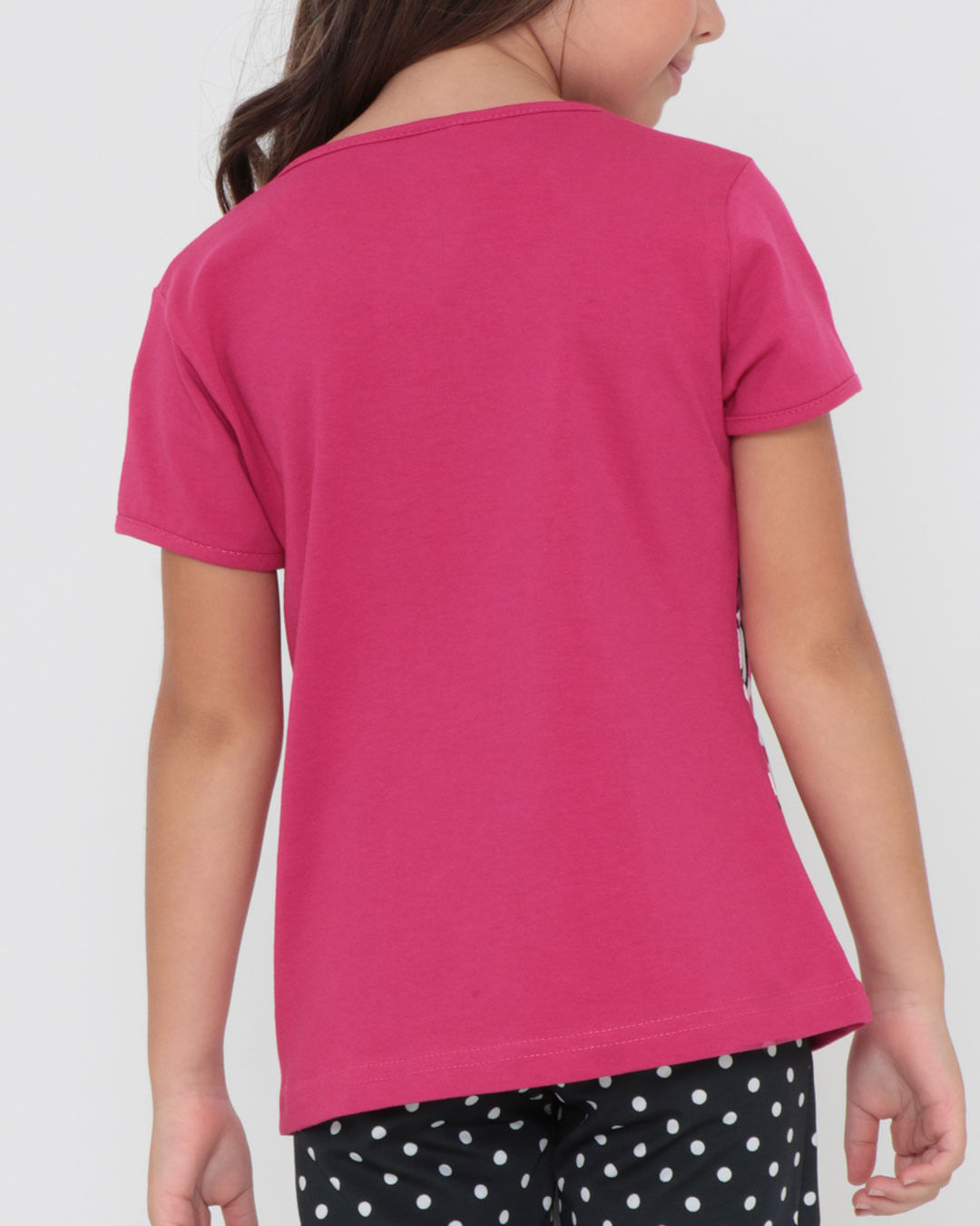 Blusa-Ch25584-Mc-Minnie-Pink-F-410---Rosa-Escuro