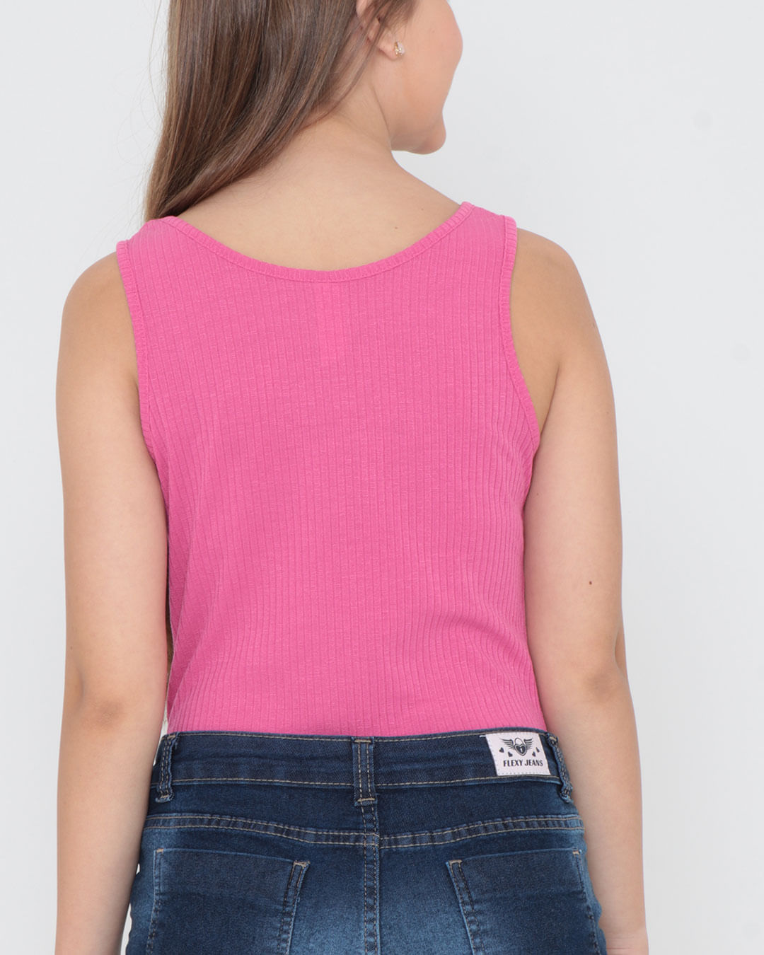 Body-4085-For-Fun-Reg-F1016---Rosa-Medio