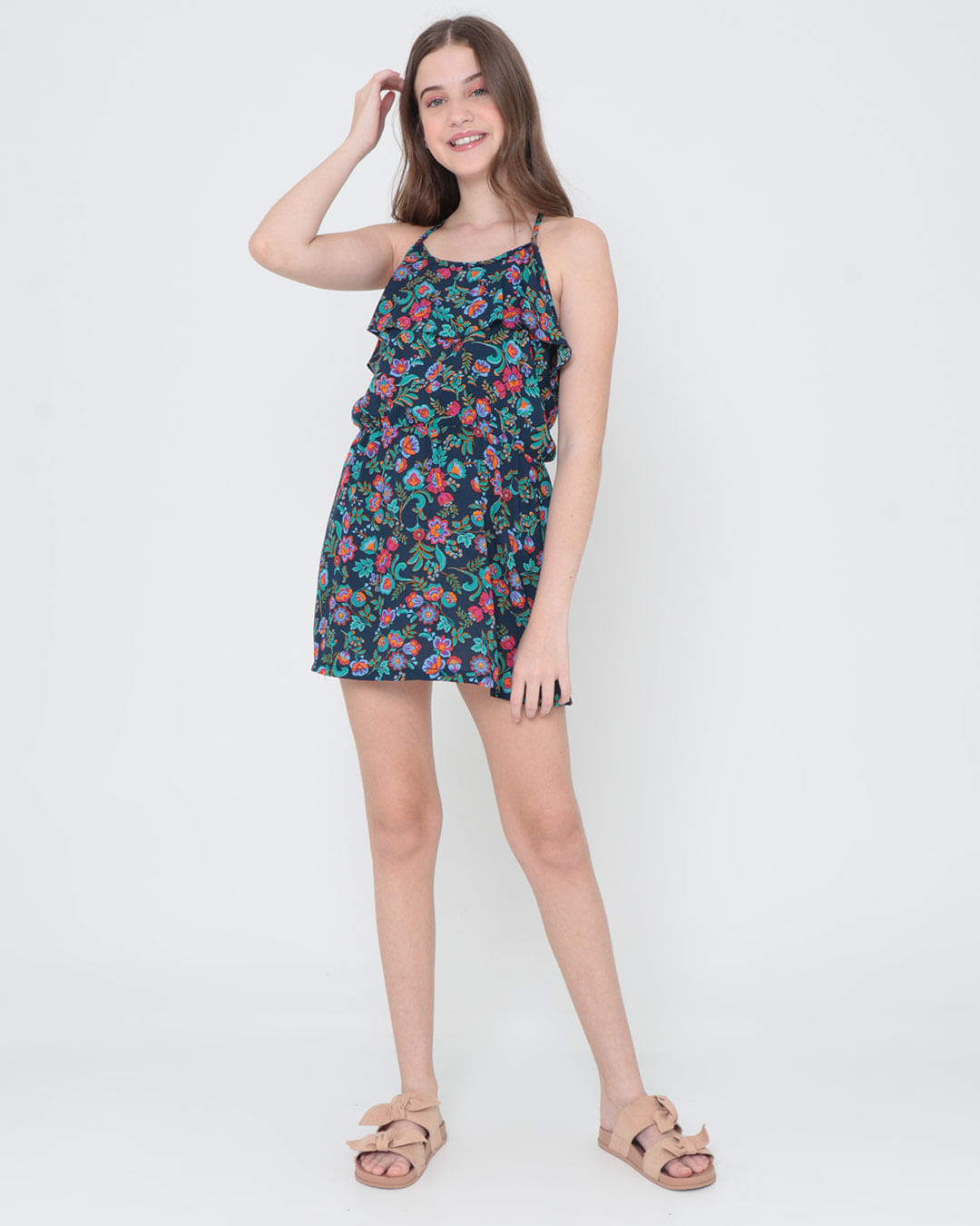 Vestido-10257-C-Babado-Fem-1016---Marinho-Floral