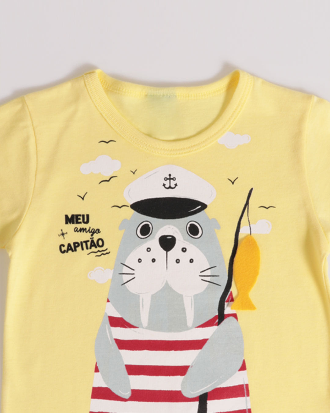 Camiseta-Mc-24360-Foca-M13---Amarelo-Medio