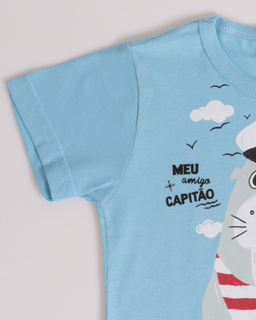 Camiseta-Mc-24360-Foca-M13---Azul-Claro