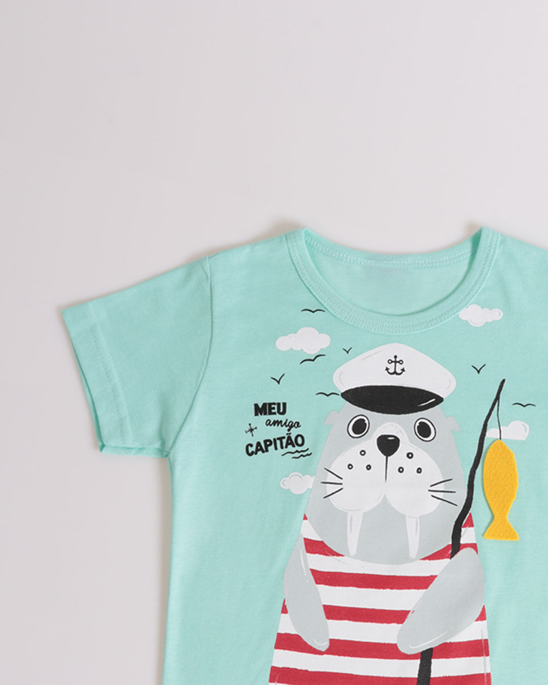 Camiseta-Mc-24360-Foca-M13---Verde-Claro